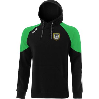 Rearcross Football Club Oslo Fleece Overhead Hoodie