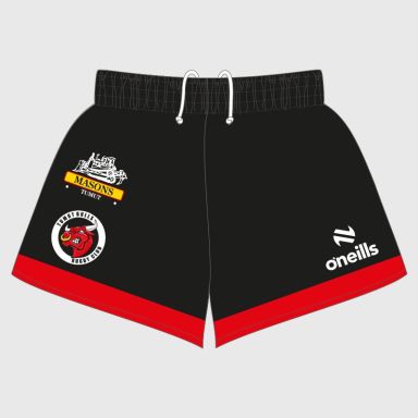 Tumut Bulls Rugby Shorts
