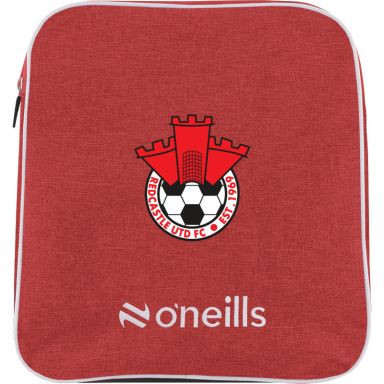 Redcastle Utd FC Kent Holdall Bag 