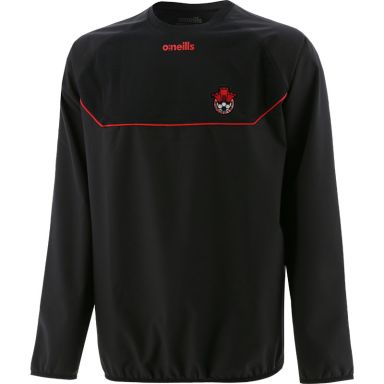 Redcastle Utd FC Kids' Norwich Windcheater