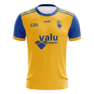 Redhill's Jersey
