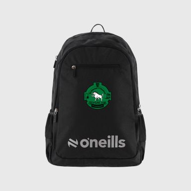 Redmond O'Hanlon's GAC Triumph Backpack