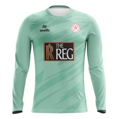 Red Star FC Soccer Jersey