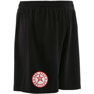 Red Star FC Aztec Shorts