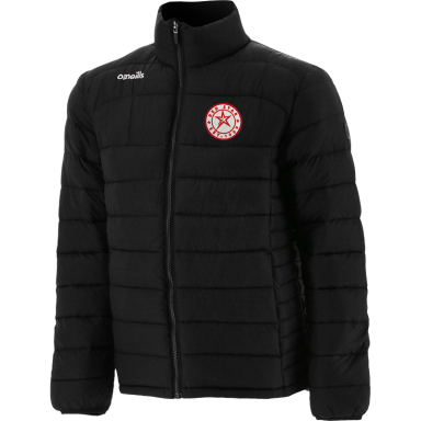 Red Star FC Blake Padded Jacket
