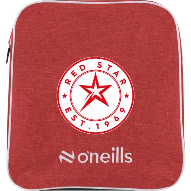 Red Star FC Kent Holdall Bag 