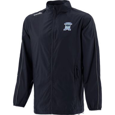Reenard GAA Kids' Typhoon Lightweight Rain Jacket 