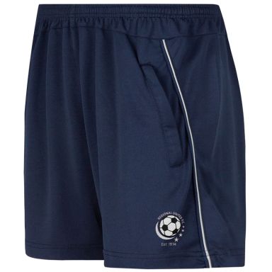 Regional United FC Bailey Shorts