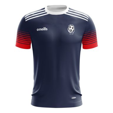 Regional United FC Kids' Training Jersey 