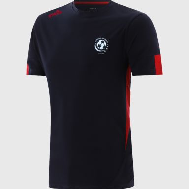 Regional United FC Jenson T-Shirt