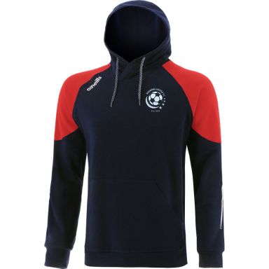 Regional United FC Oslo Fleece Overhead Hoodie