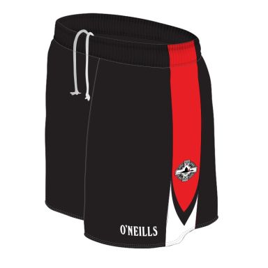 Michael Cusacks Sydney GAA 2-Stripe Shorts
