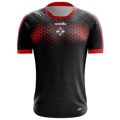 Rennes Kids' Short Sleeve Training Top