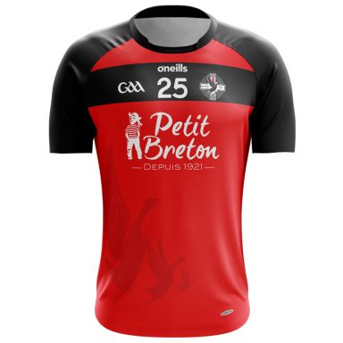 Rennes GAA Jersey