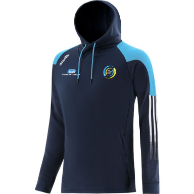 Na Gaeil Óga CLG Reno Fleece Pullover Hoodie