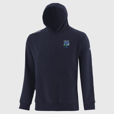 Renvyle GAA Club Kids' Caster Fleece Hooded Top