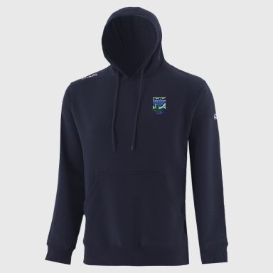 Renvyle GAA Club Caster Fleece Hooded Top