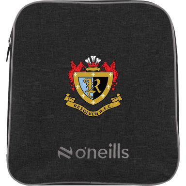 Resolven RFC Kent Holdall Bag 