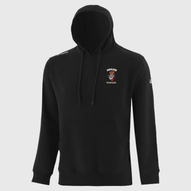 Resolven RFC Hillbillies Caster Fleece Hooded Top