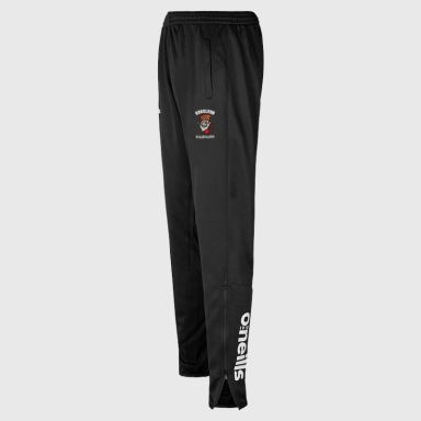 Resolven RFC Hillbillies Kids' Durham Squad Skinny Bottoms
