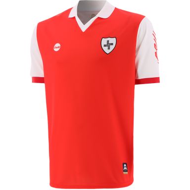 Louth Retro Jersey