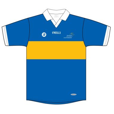 Dundalk Institute of Technology Retro Jersey