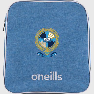 Rathmore Grammar School Kent Holdall Bag 