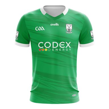 Rathmolyon Hurling Club Jersey