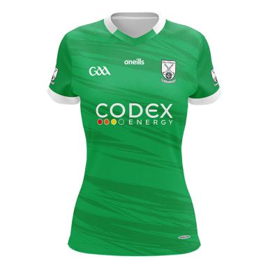 Rathmolyon Hurling Club Women's Fit Jersey