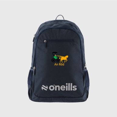 Rhode GAA Triumph Backpack