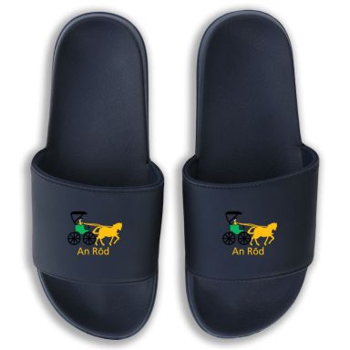 Rhode GAA Zora Pool Sliders