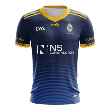 Rice College Ennis Jersey