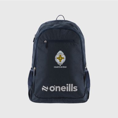 Rice College Ennis Triumph Backpack