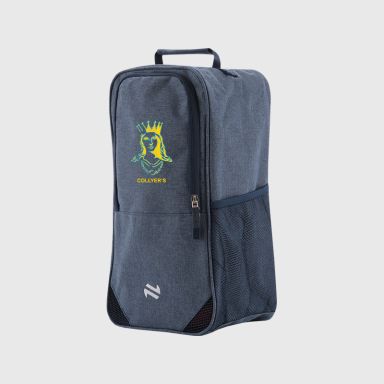 The College of Richard Collyer Blitz Boot Bag