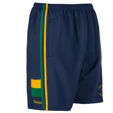 Woolston Rovers ARLFC Kids' Rick Shorts