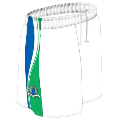 Aughavas GAA Shorts (Kids)