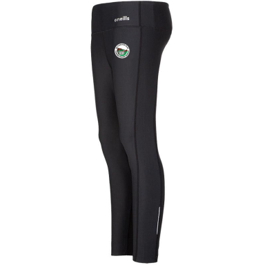 An Caisleán Glas Kids' Riley 7/8 Length Leggings