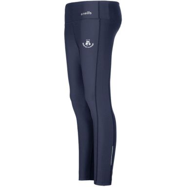 Ballylanders LGFA Kids' Riley 7/8 Length Leggings
