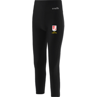 Clane RFC Kids' Riley 7/8 Length Leggings