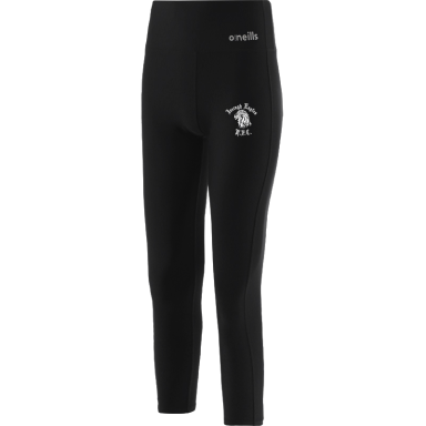 Iveragh Eagles RFC Kids' Riley 7/8 Length Leggings