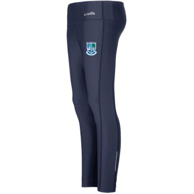 Kildysart GAA Kids' Riley 7/8 Length Leggings