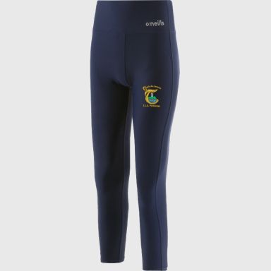 Tallow GAA and Camogie Kids' Riley 7/8 Length Leggings