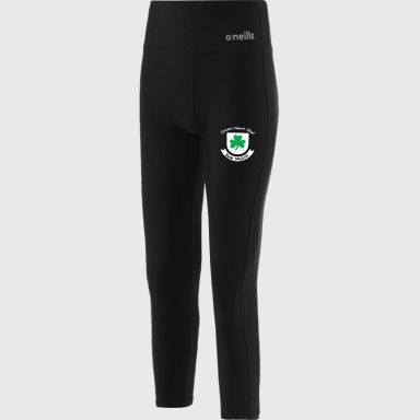Ballymartin GAA Riley 7/8 Length Leggings