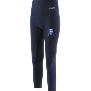 Rathcoffey GAA Riley 7/8 Length Leggings