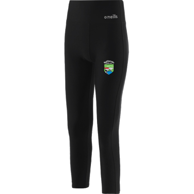 Ballinrobe Town AFC Riley 7/8 Length Leggings