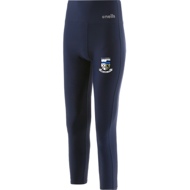 CLG An Spidéal Peil Kids' Riley 7/8 Length Leggings