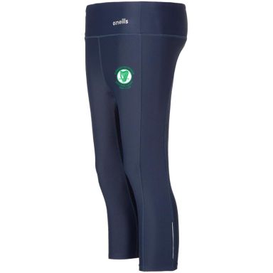 Eastern Harps GAA Kids' Riley Capri Leggings