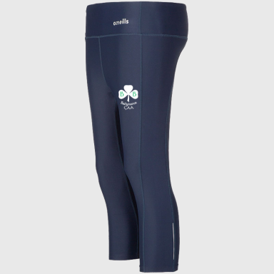 Ballymanus GAA Riley Capri Leggings