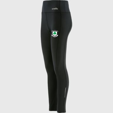 Ballymartin GAA Riley Full Length Leggings