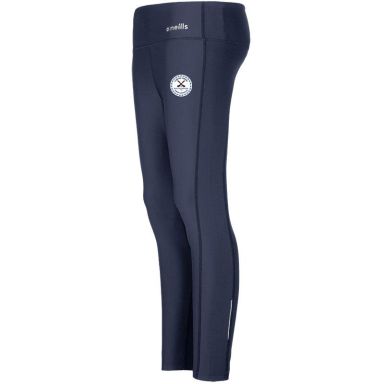 Carlow Town Hurling Club Riley 7/8 Length Leggings